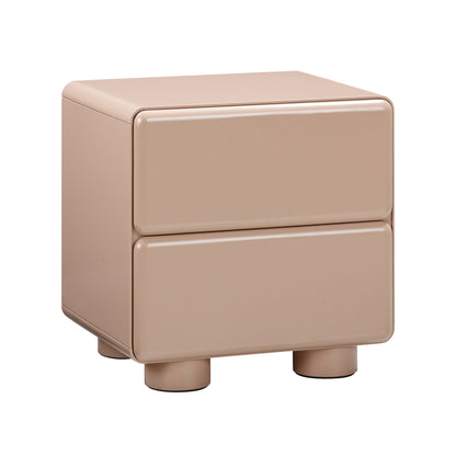 Tammy 22" 2-Drawer Nightstand