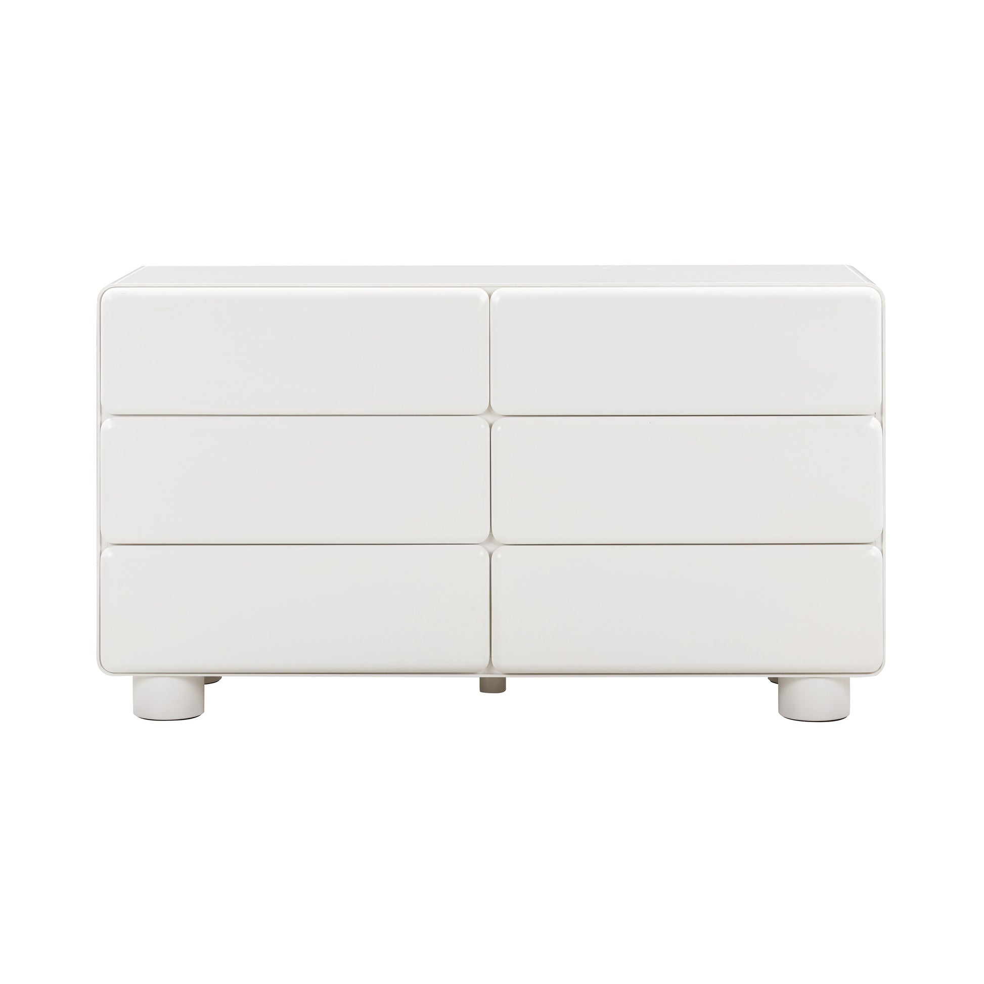 Tammy 56" 6-Drawer Dresser