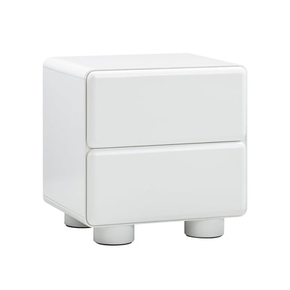 Tammy 22" 2-Drawer Nightstand