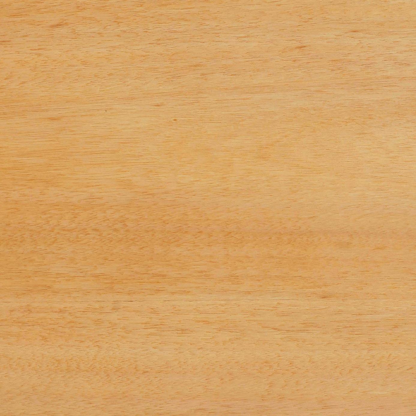 Grappa 62" Natural Wood &amp; Raffia Wavy 6-Drawer Dresser