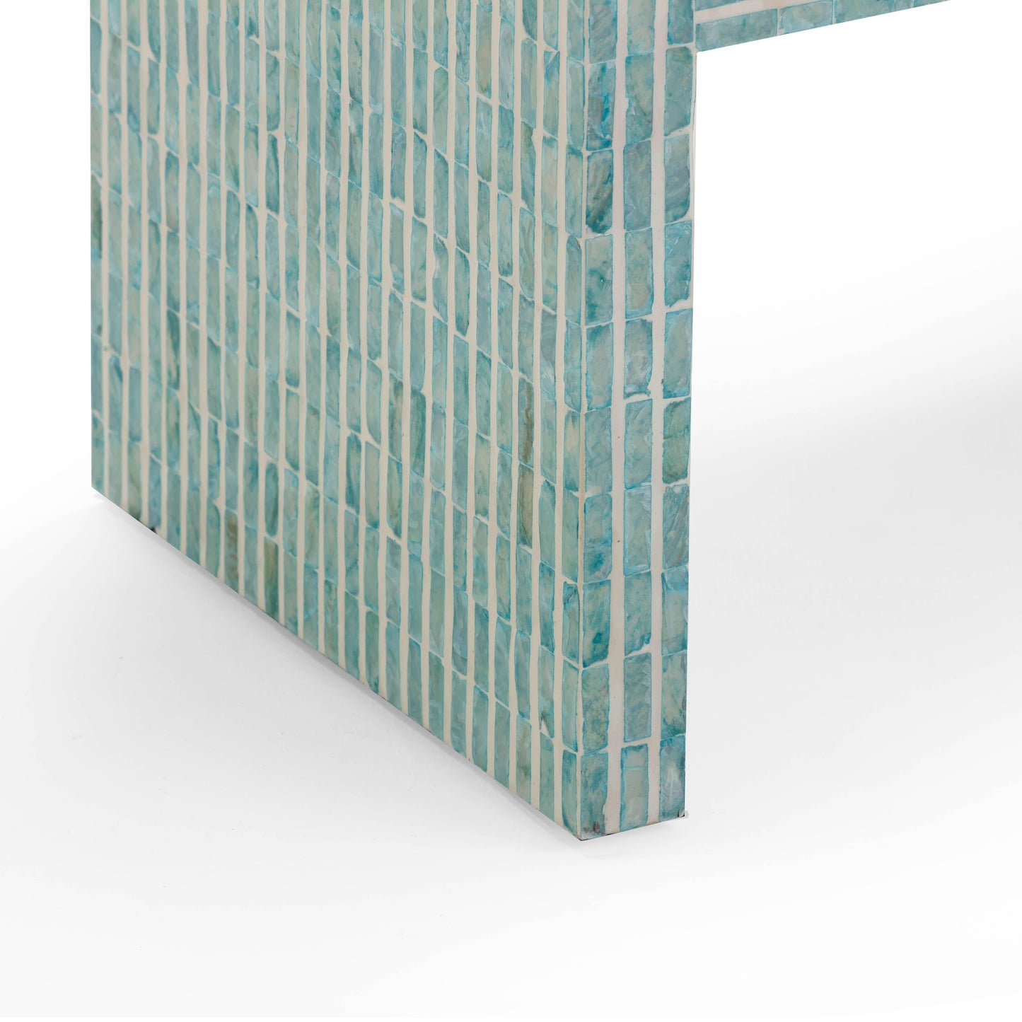 Derry 22" Capiz Shell Nightstand