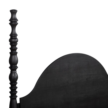 Rosalie Ash Bed