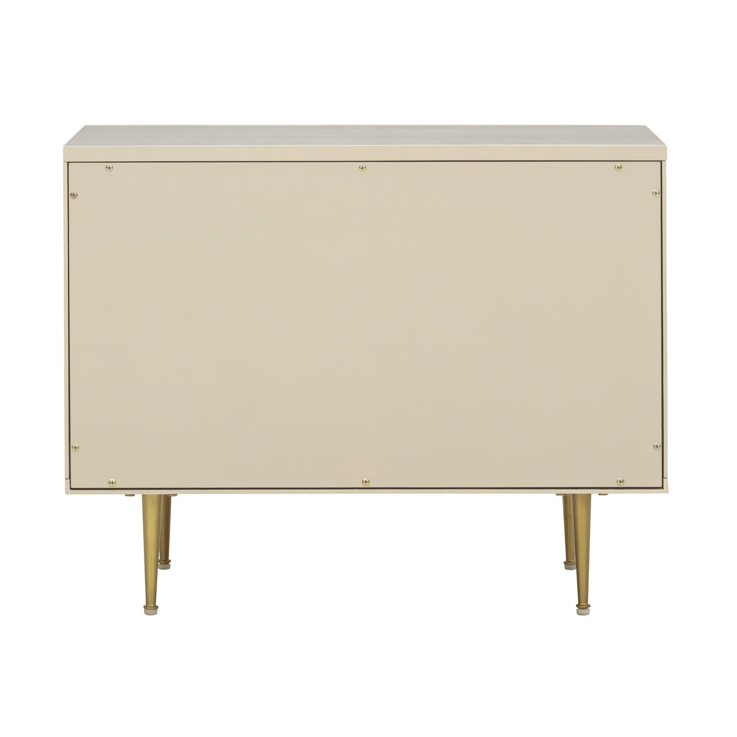 Trident 28" 3-Drawer Nightstand