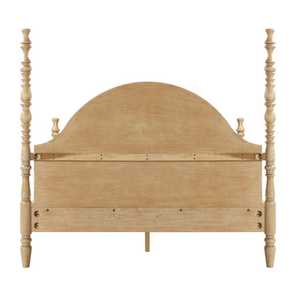 Rosalie Ash Bed