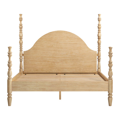 Rosalie Ash Bed
