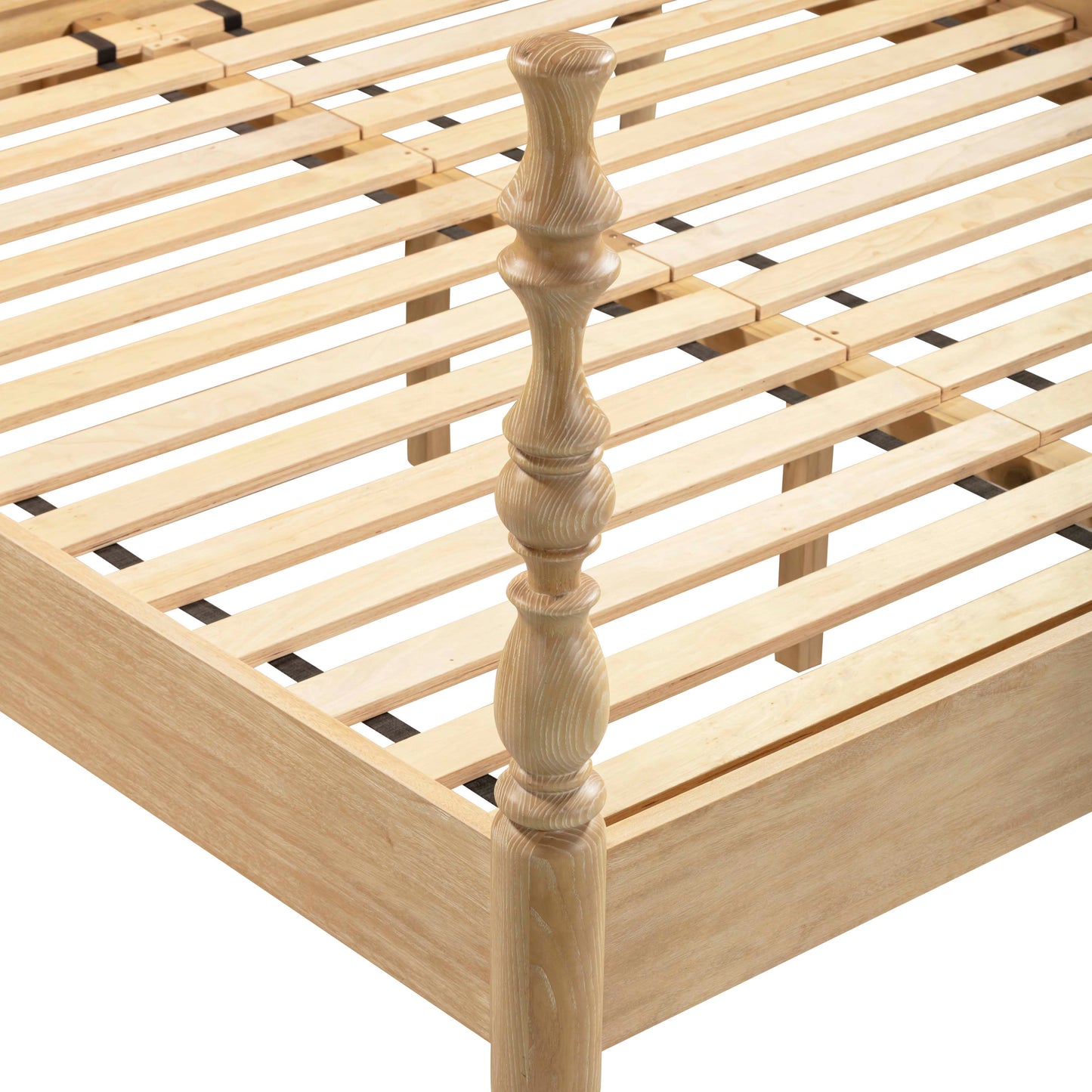 Rosalie Ash Bed