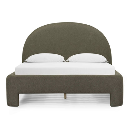 Orphea Performance Boucle Bed