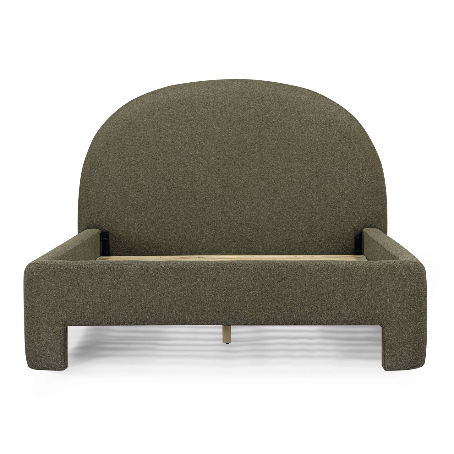 Orphea Performance Boucle Bed