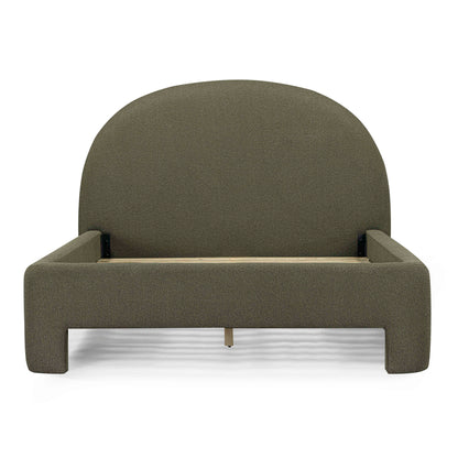 Orphea Performance Boucle Bed