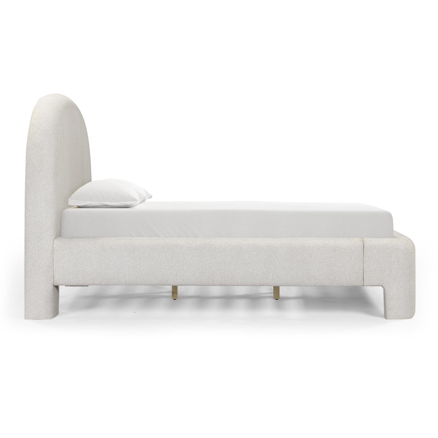 Orphea Performance Boucle Bed