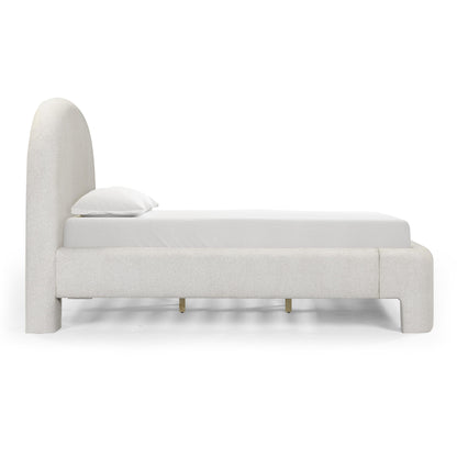Orphea Performance Boucle Bed