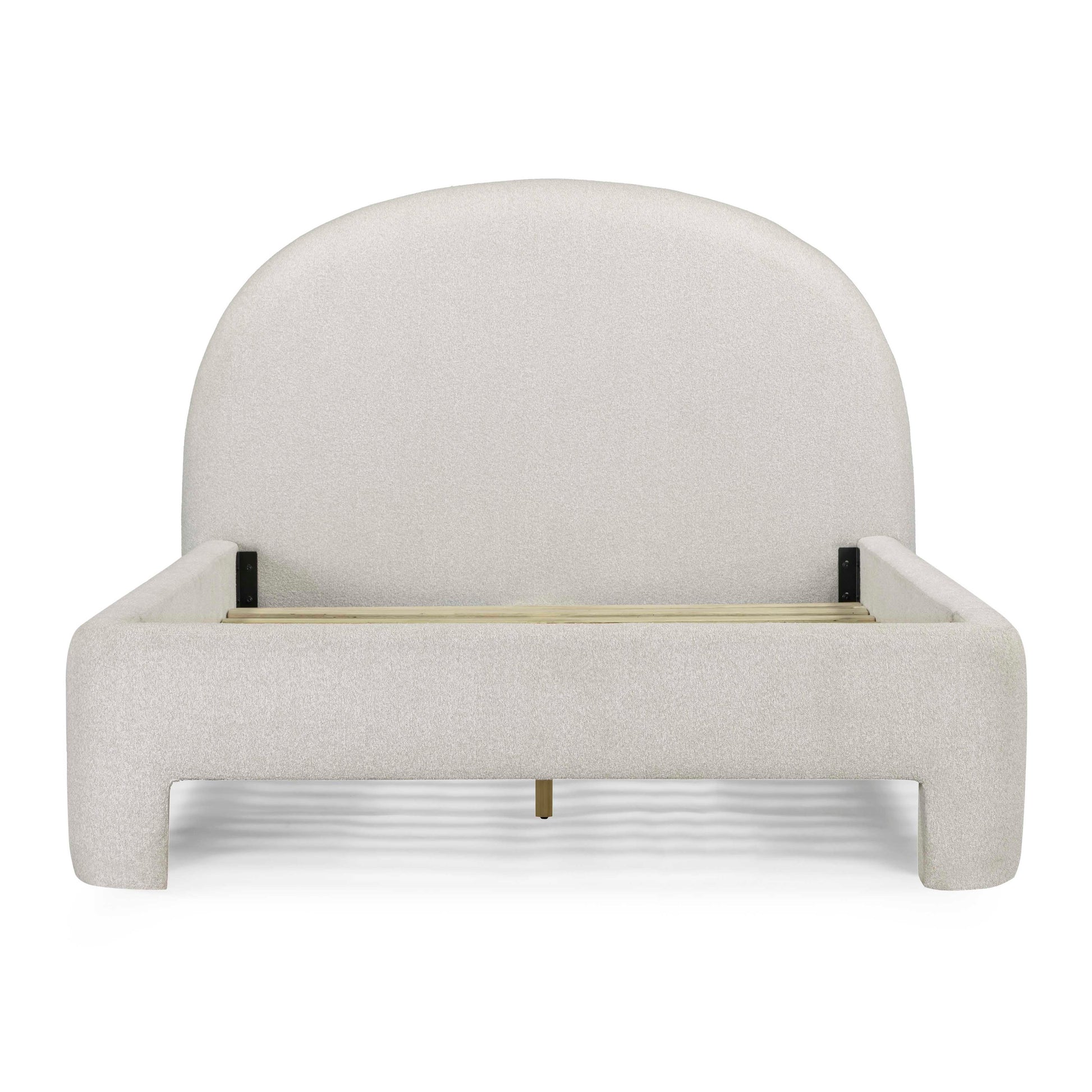 Orphea Performance Boucle Bed