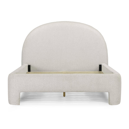 Orphea Performance Boucle Bed