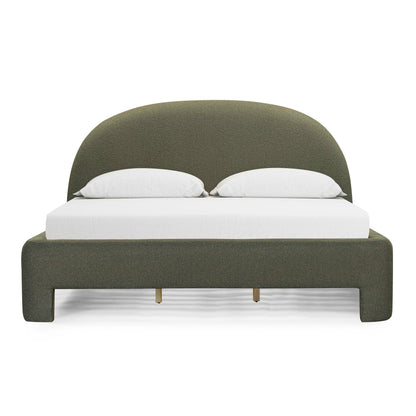 Orphea Performance Boucle Bed
