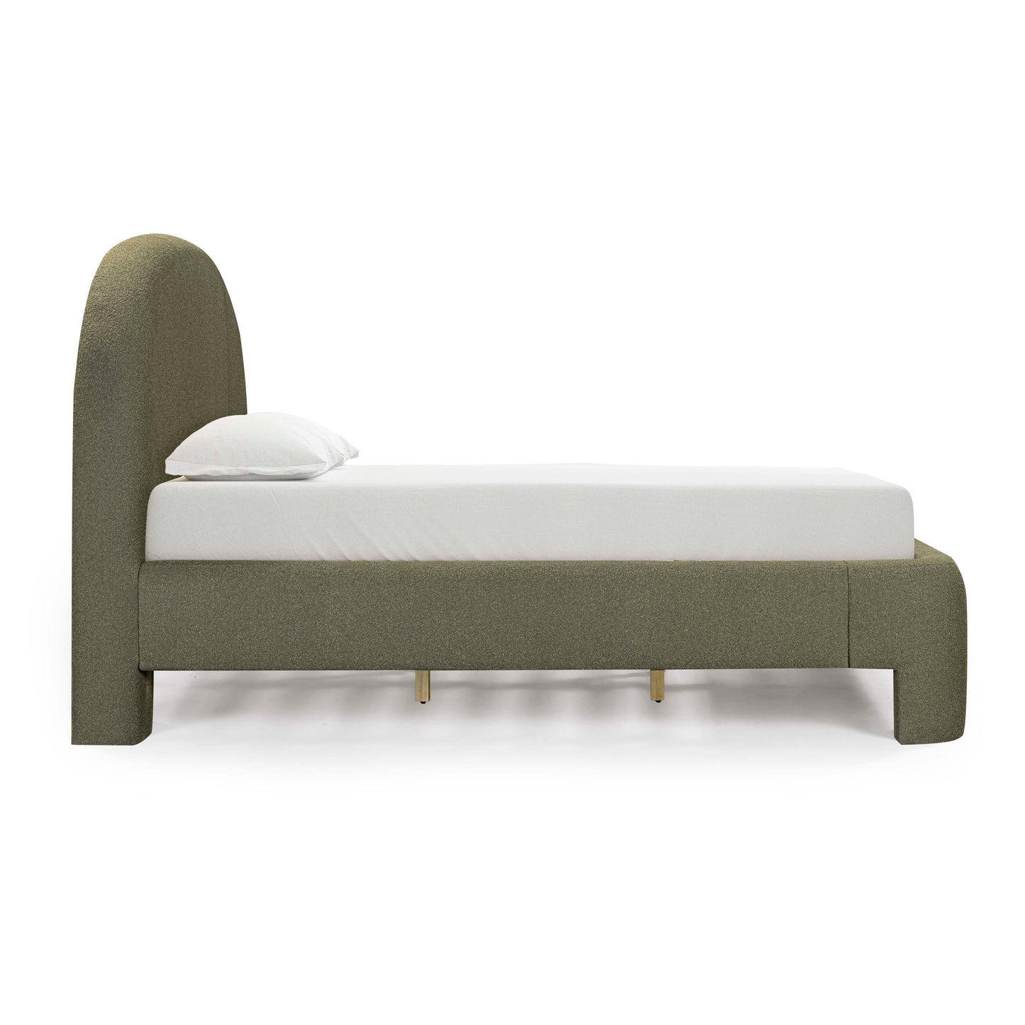 Orphea Performance Boucle Bed