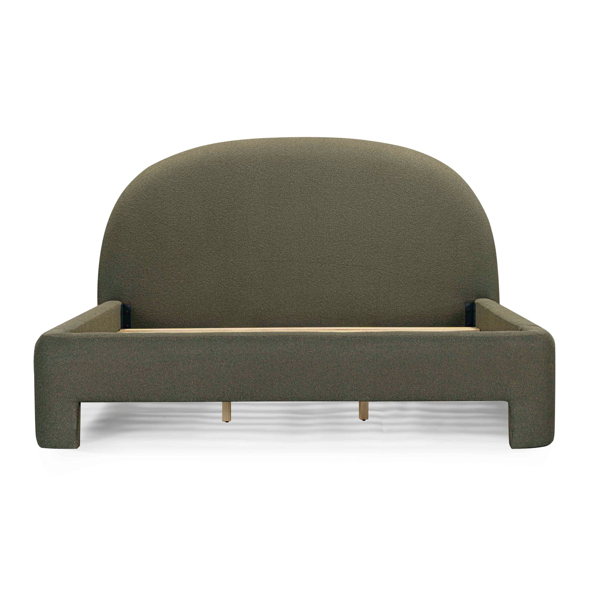 Orphea Performance Boucle Bed