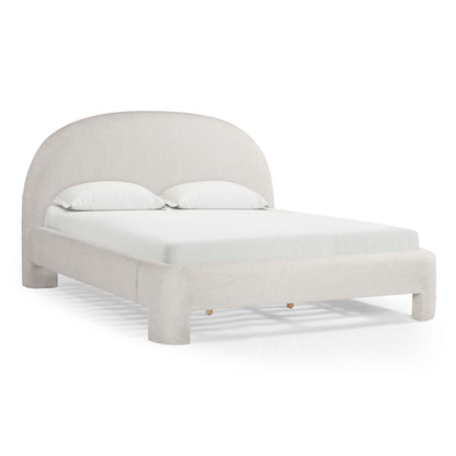 Orphea Performance Boucle Bed