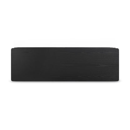 Tyra 62" Ash 6-Drawer Dresser