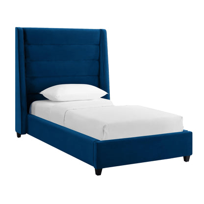 Koah Performance Velvet Bed