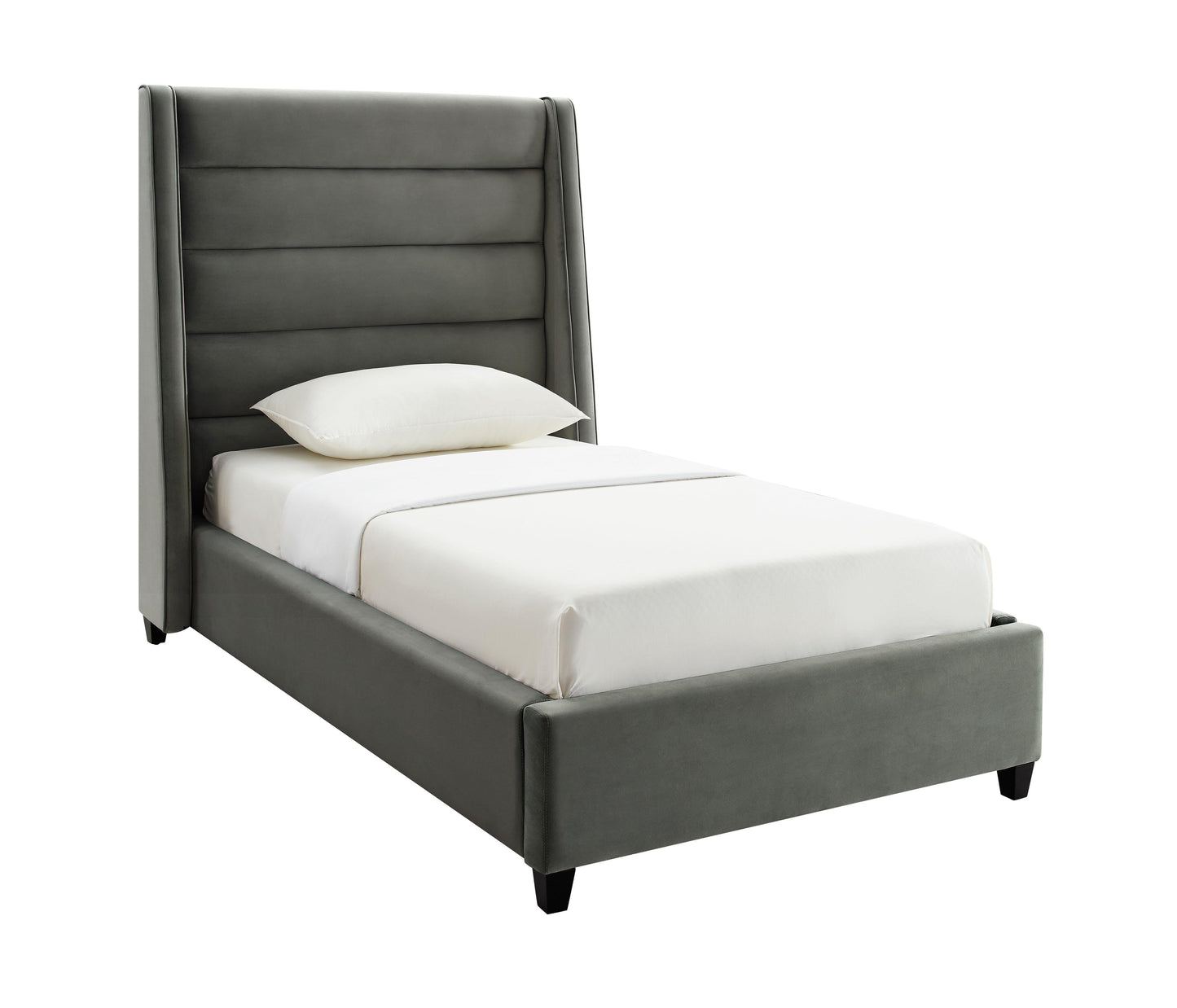 Koah Performance Velvet Bed