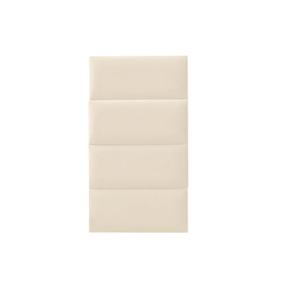 Eliana Performance Velvet Headboard Wings
