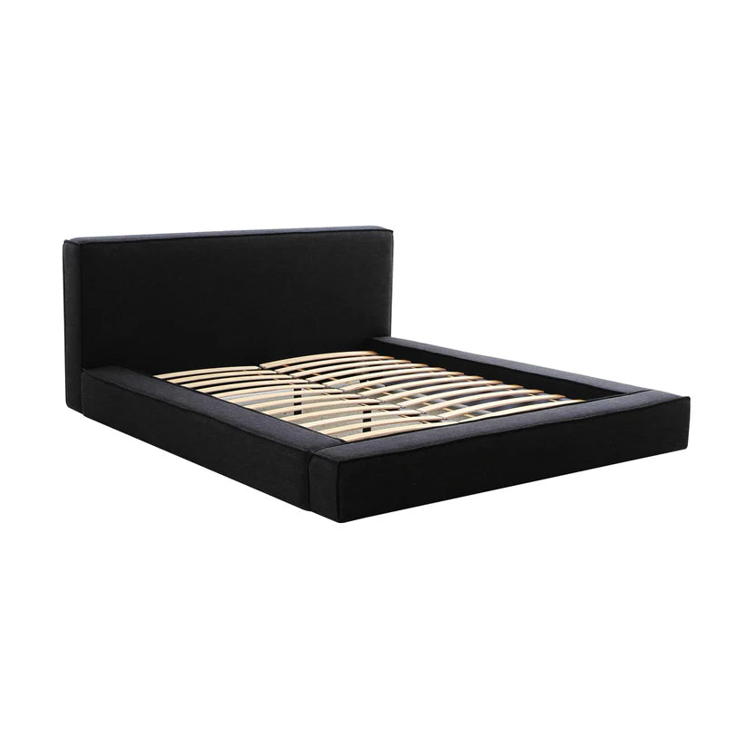 Olafur Upholstered Bed