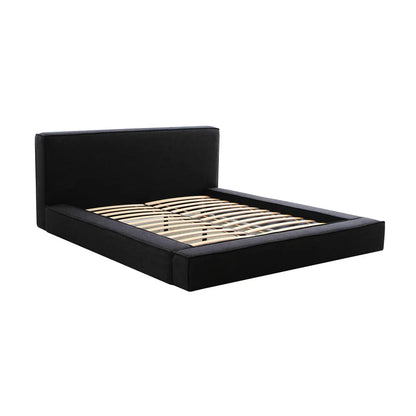 Olafur Upholstered Bed
