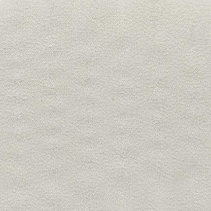 Moon Cream Performance Boucle Twin Bed