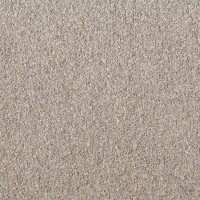 Babette Tan Boucle Bed