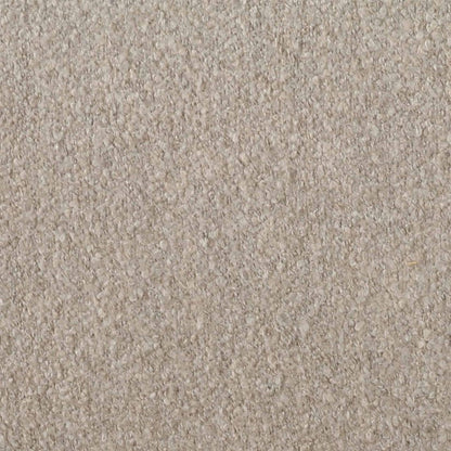 Babette Tan Boucle Bed