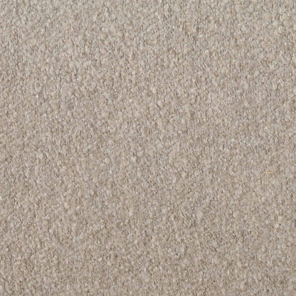 Babette Tan Contract-Grade Boucle Bed