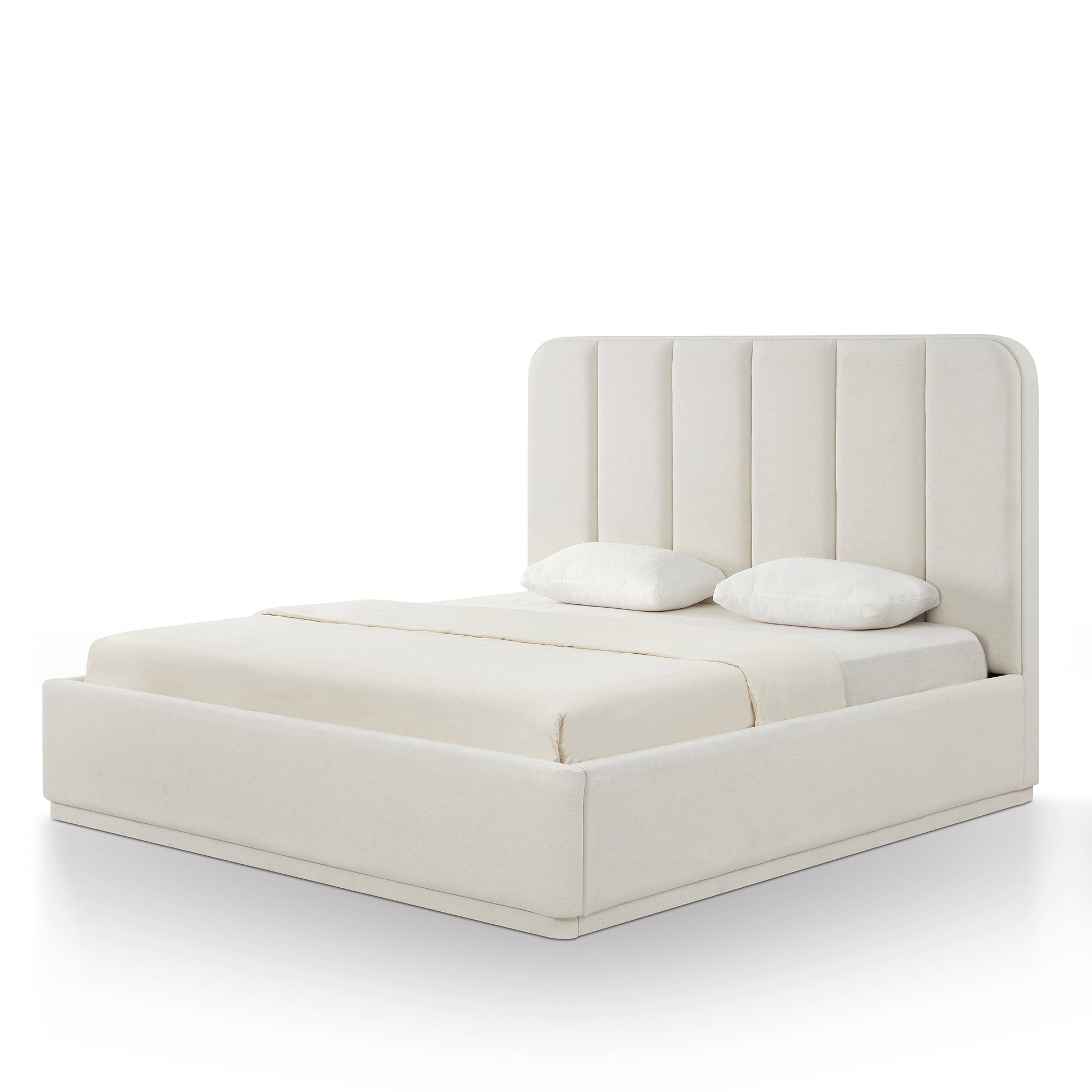 Parker Chenille Bed