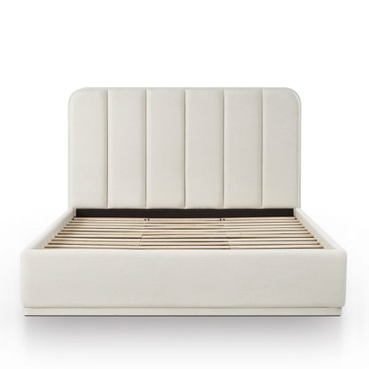 Parker Chenille Bed
