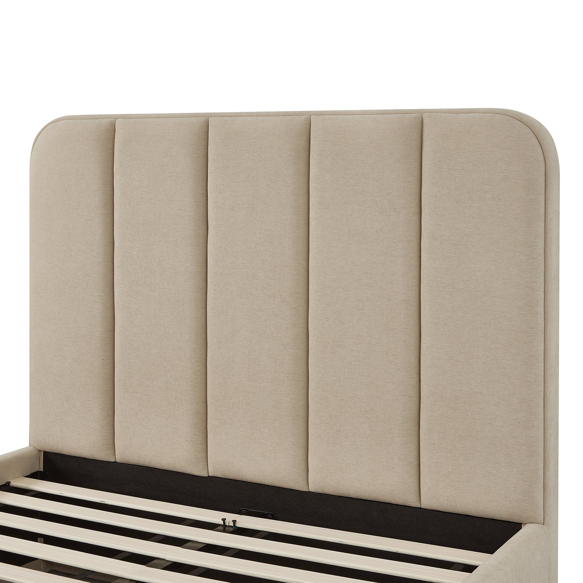 Parker Chenille Bed