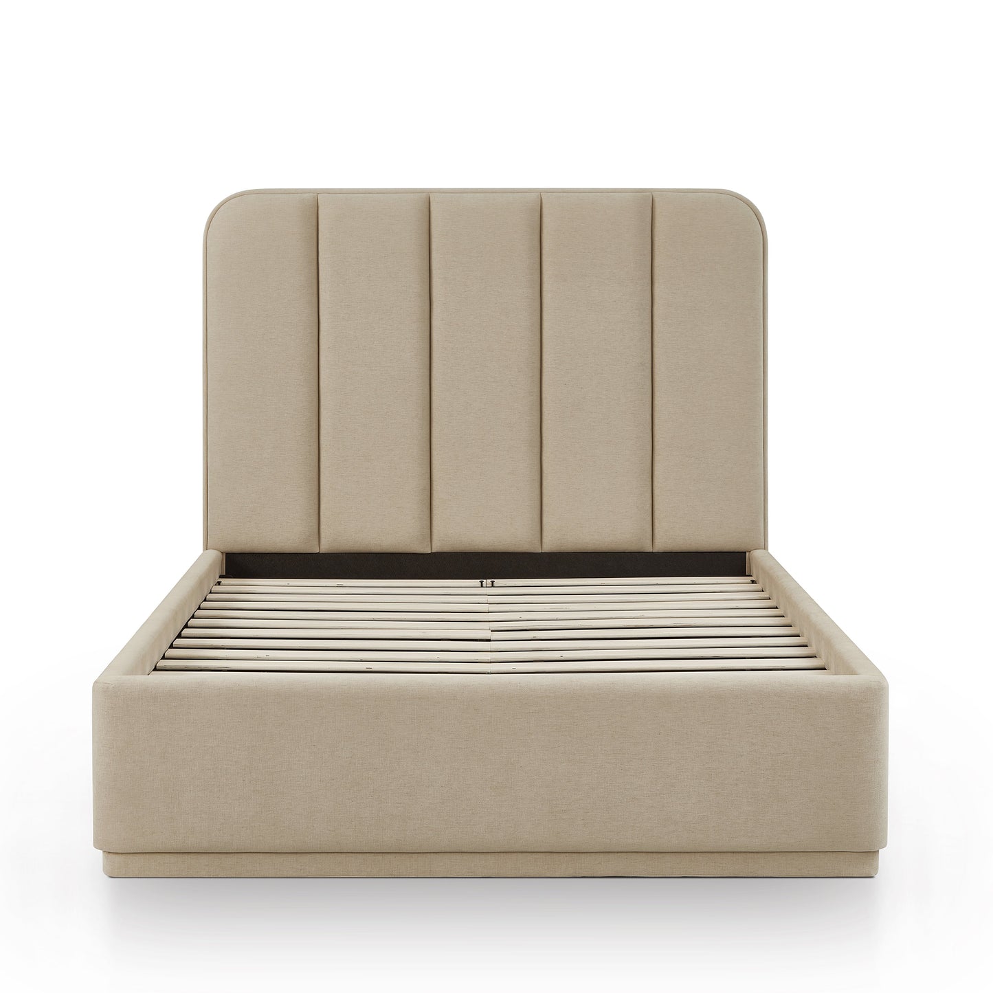 Parker Chenille Bed