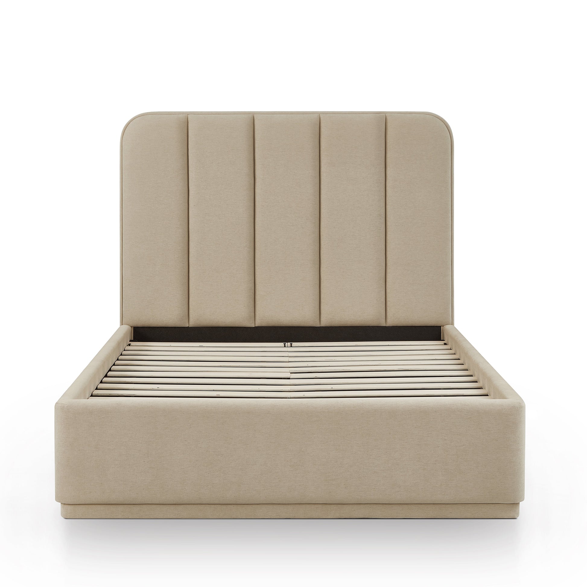 Parker Chenille Bed