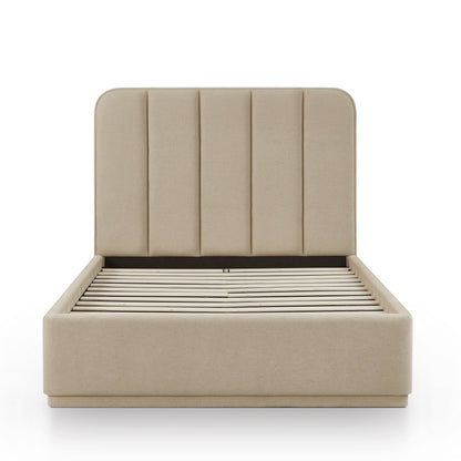 Parker Chenille Bed