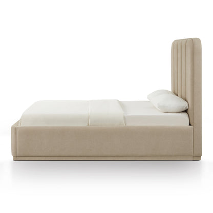 Parker Chenille Bed