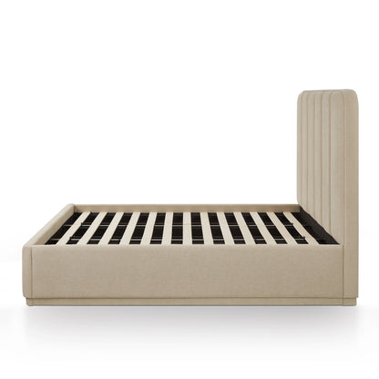 Parker Chenille Bed