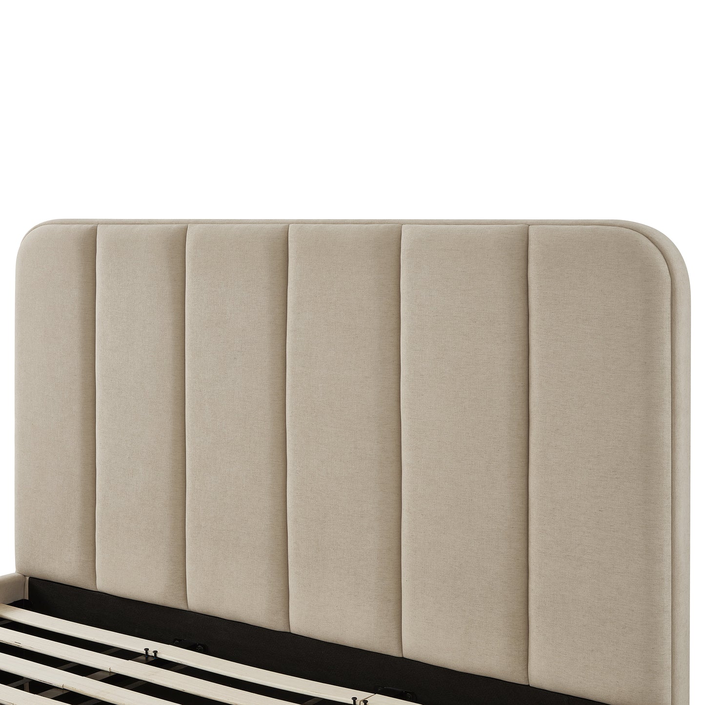 Parker Chenille Bed