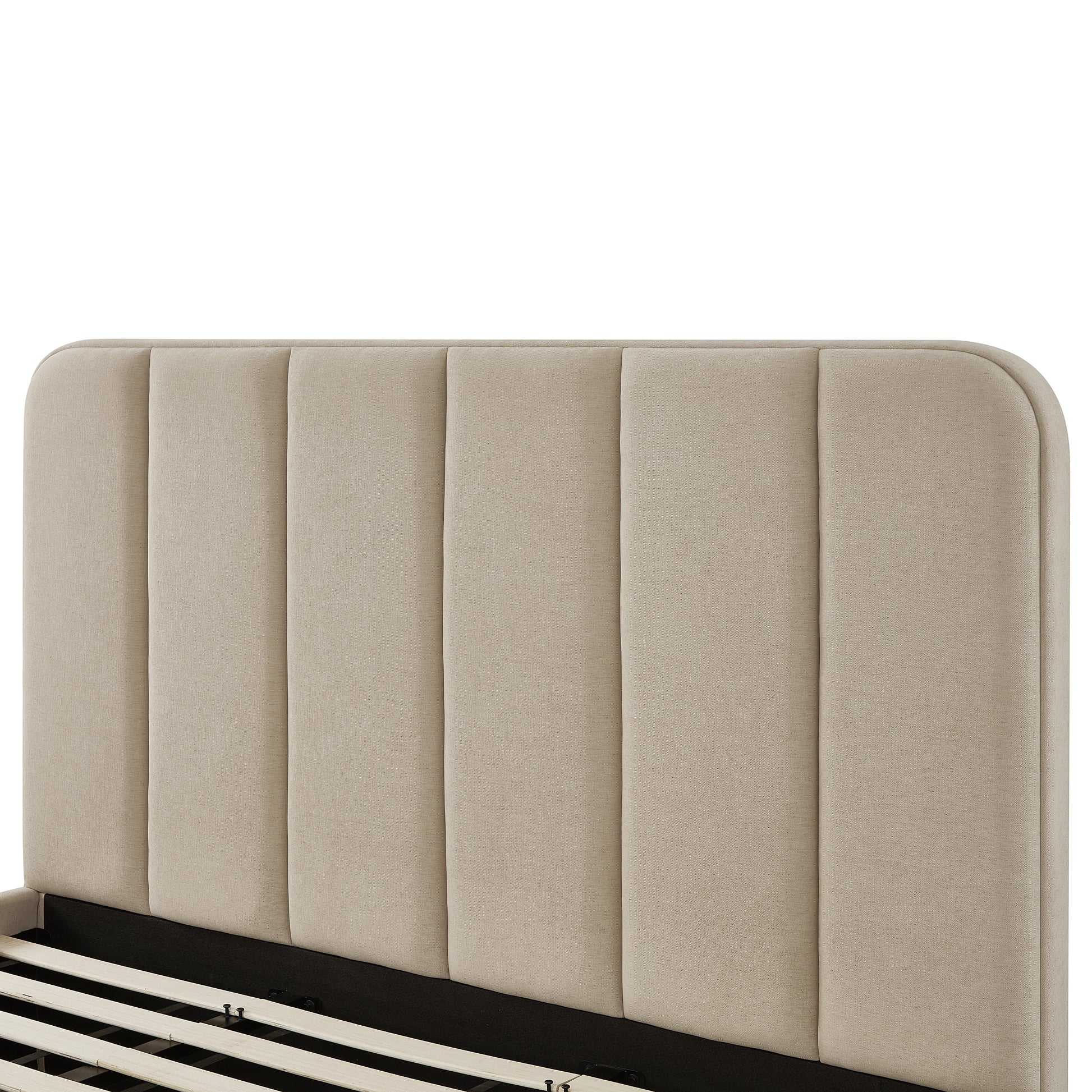 Parker Chenille Bed