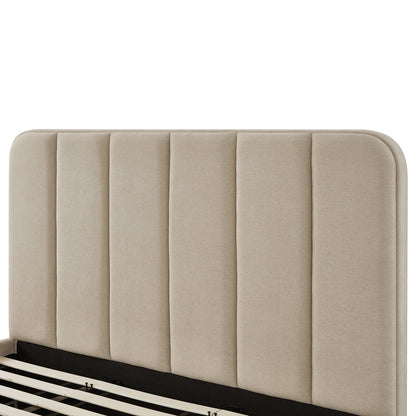Parker Chenille Bed