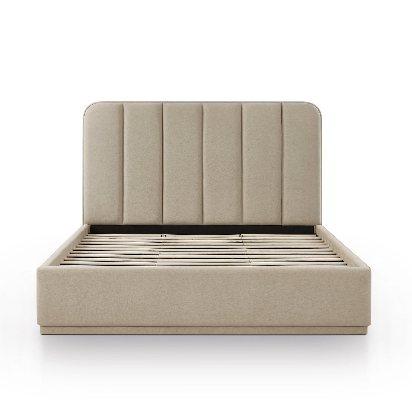 Parker Chenille Bed