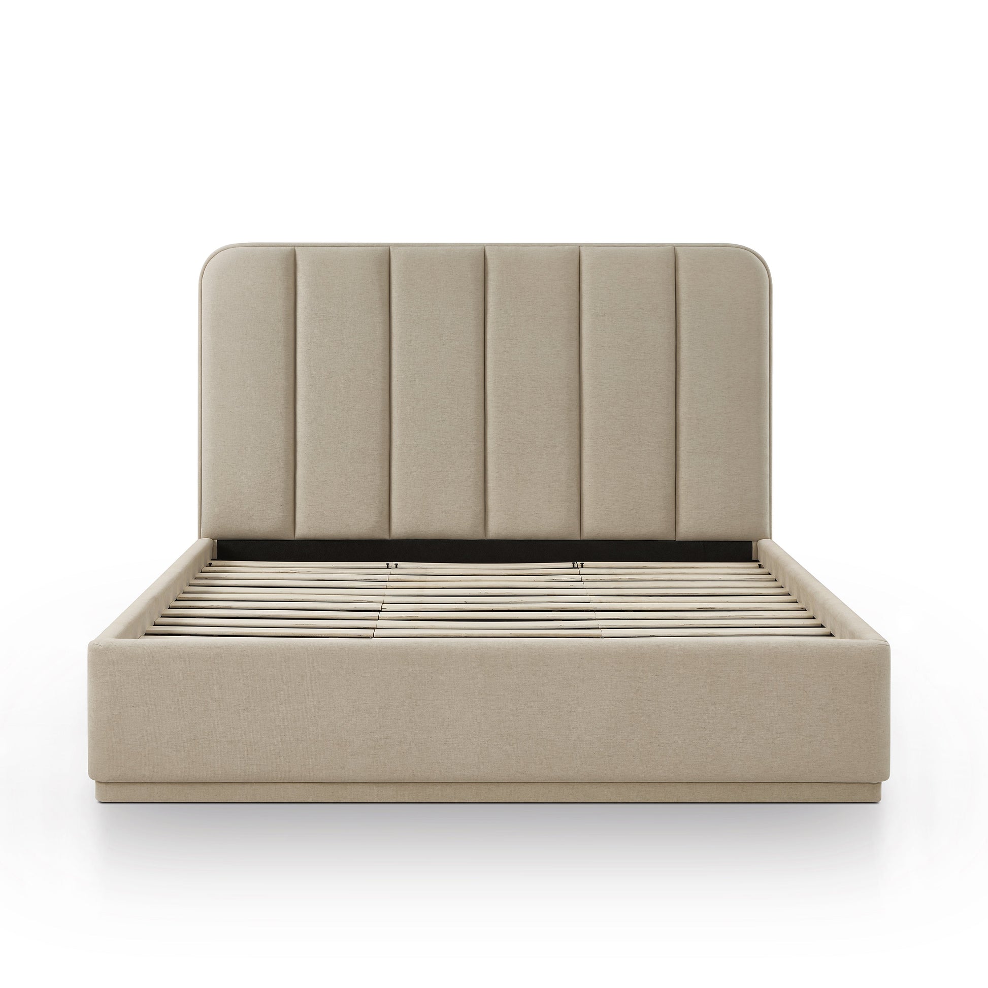 Parker Chenille Bed