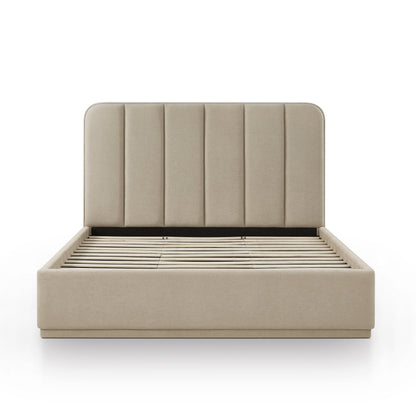 Parker Chenille Bed