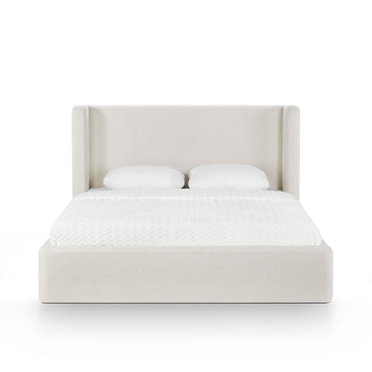 Harmony Performance Chenille Bed