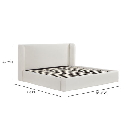 Harmony Performance Chenille Bed