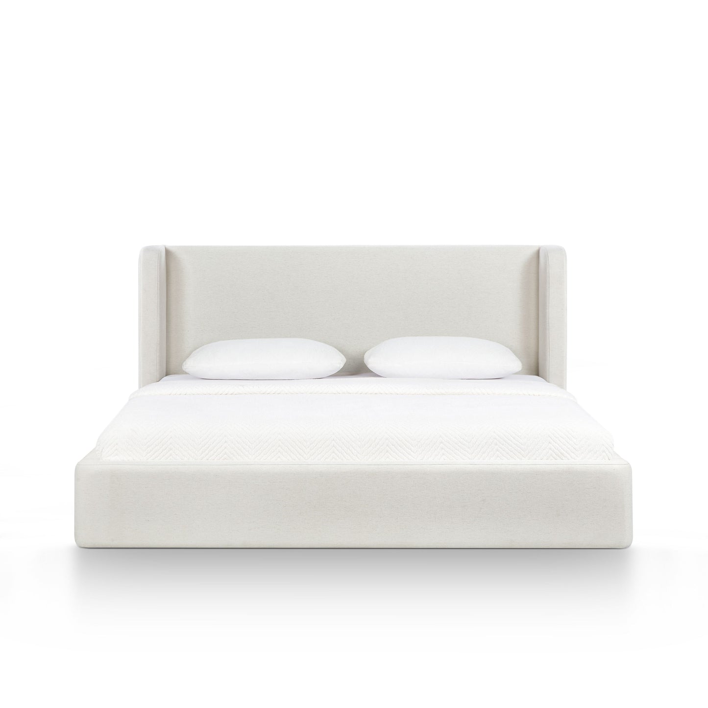 Harmony Performance Chenille Bed