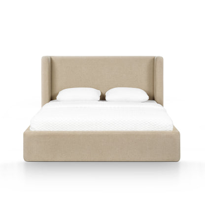 Harmony Performance Chenille Bed