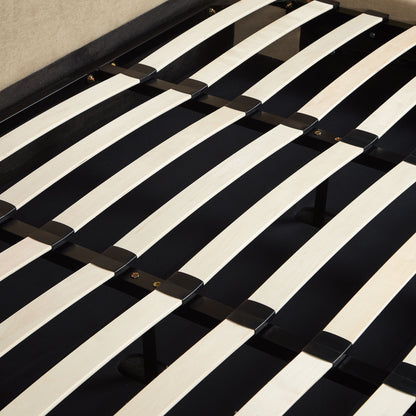 Harmony Performance Chenille Bed